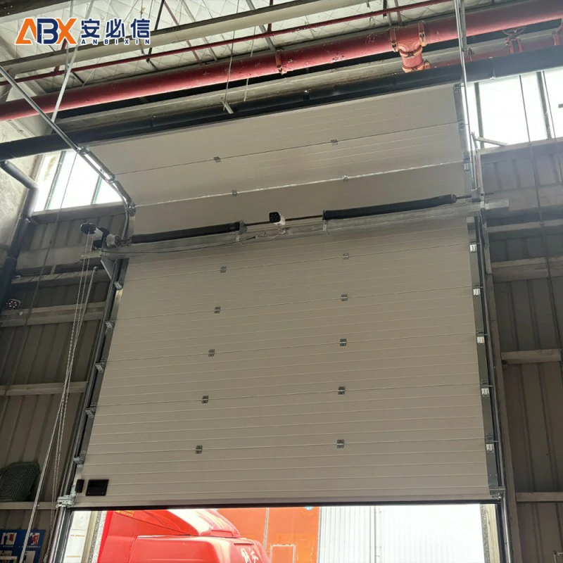 阿里提升门